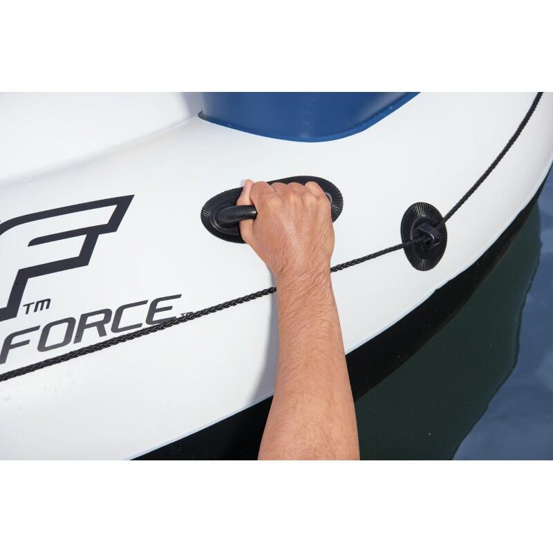 Bestway Hydro-Force Drijfeiland 239x63,5 cm 4/7