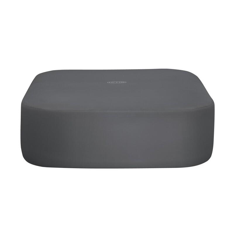 Bestway - Bestway Couverture Thermique Energysense Pour Spas Carrés 230 X 230 X 71cm - Spa - Multicolore - Taille Unique - Decathlon