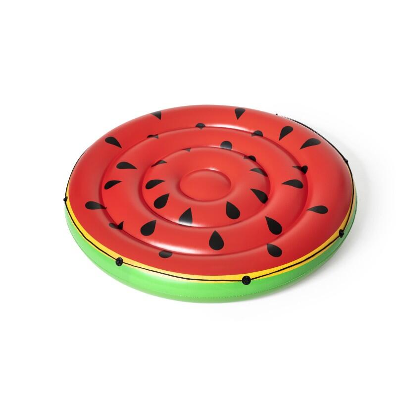 Bestway Ile gonflable Pastèque diamètre 188 cm 3/7