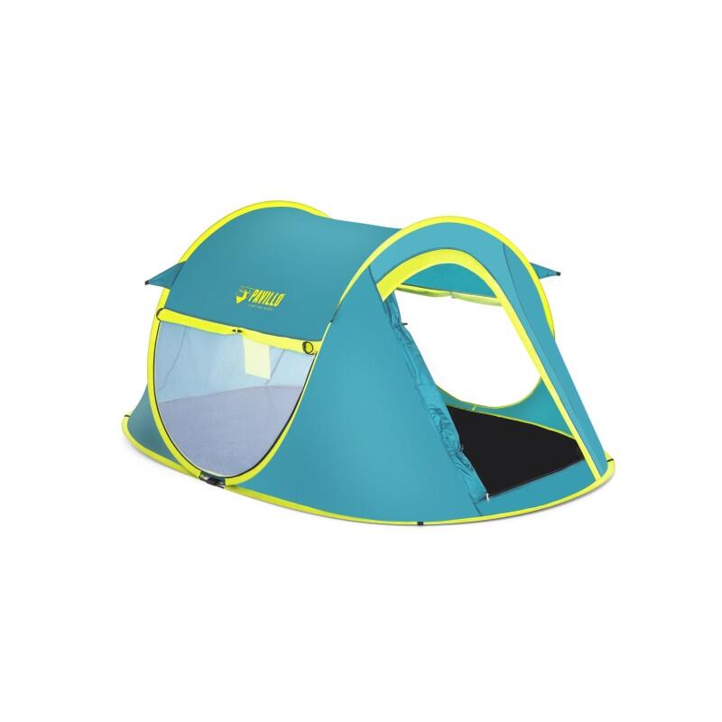 Tienda de Campaña Bestway Multicolor 4/7