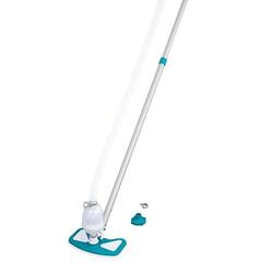 Bestway Kit de nettoyage piscine AquaClean avec aspirateur et épuisette