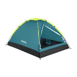 Bestway Tente de camping 2 personnes Cool Dome 2