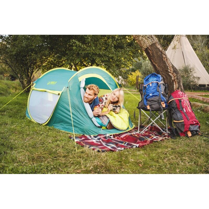 Tienda de Campaña Bestway Multicolor 2/7