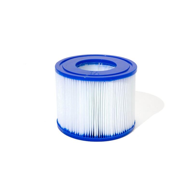 Cartuccia filtro Bestway LAY-Z-SPA® Xtras dimensioni. VI 4/6