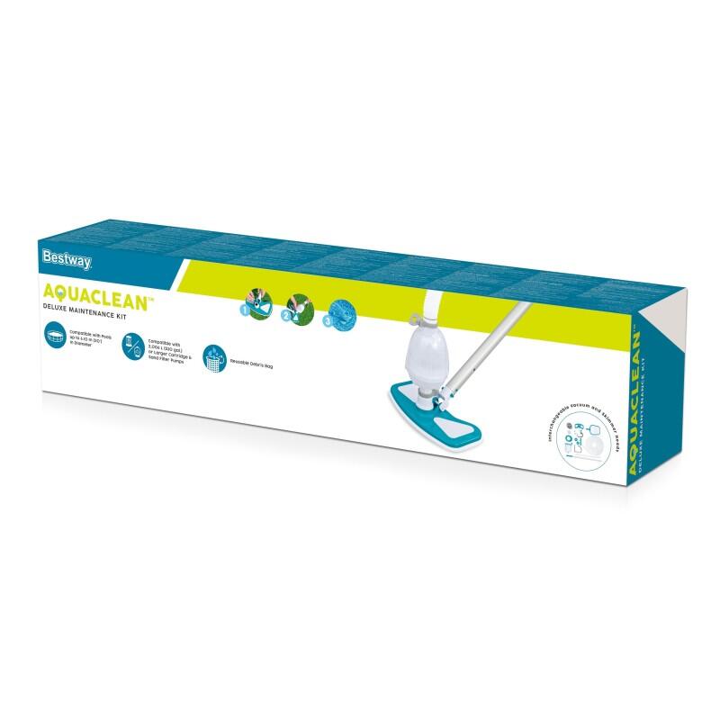 Kit di Manutenzione per Piscine Bestway 7/7