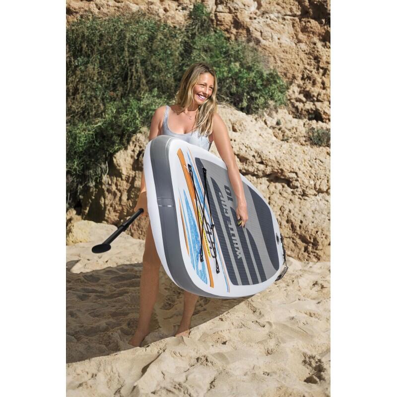 Set voor stand up paddle Hydro-Force Cap 10ft 6/7