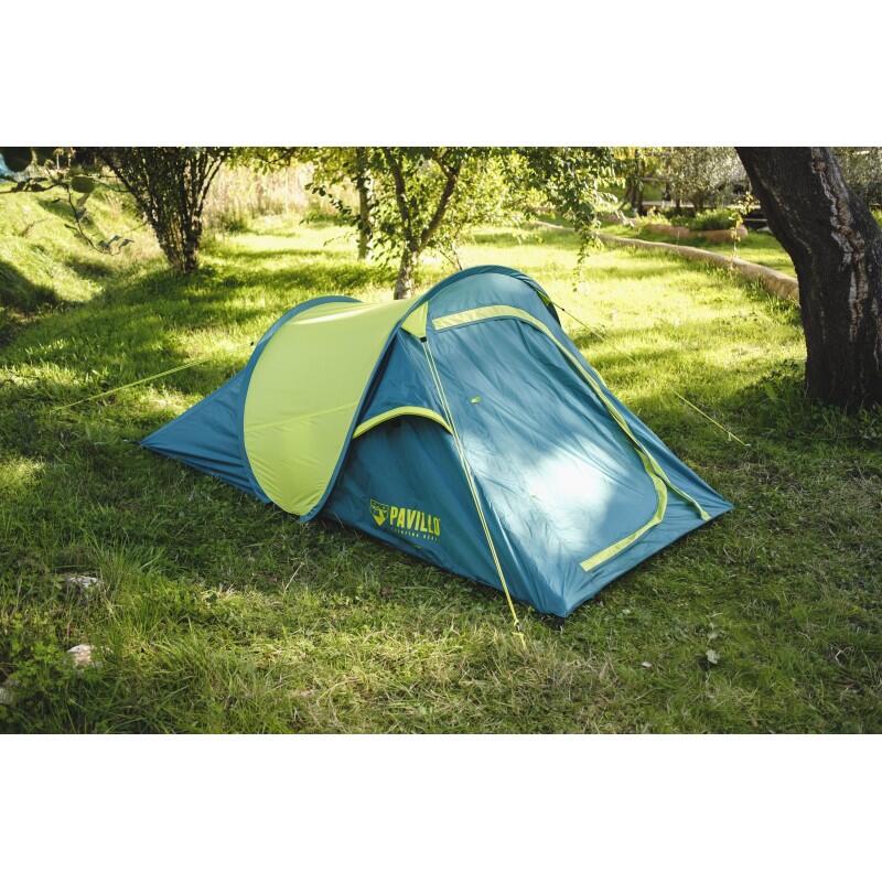 Bestway Tente de camping 2 places Coolquick 6/7