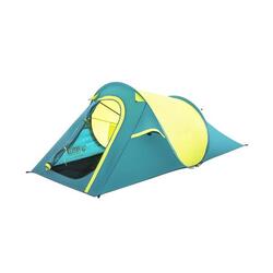 Bestway Tente de camping 2 places Coolquick