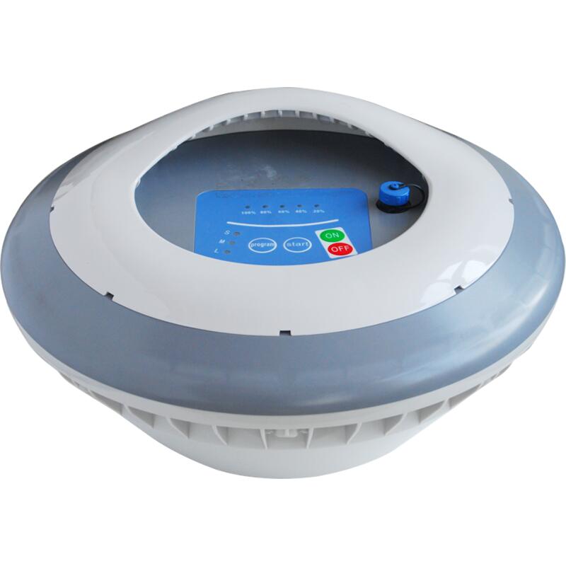 Bestway Robot piscine Falcon+ nettoyage fond et pentes 28 m² max 7/7
