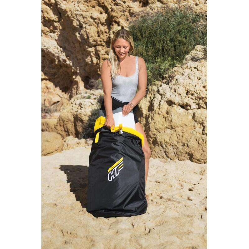 Set voor stand up paddle Hydro-Force Cap 10ft 7/7
