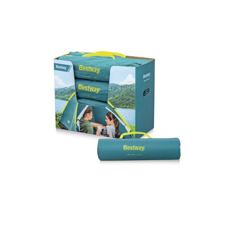 Tenda de Campanha Bestway Verde 5/5