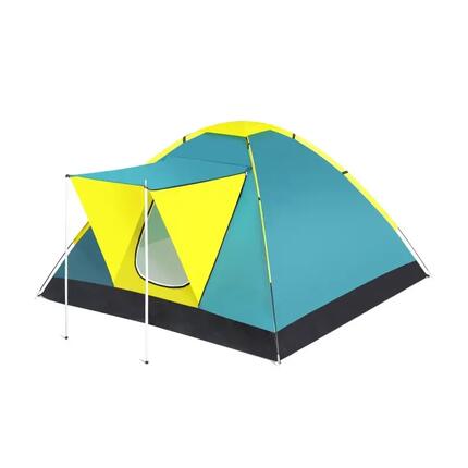Kampeertent Bestway Multicolour