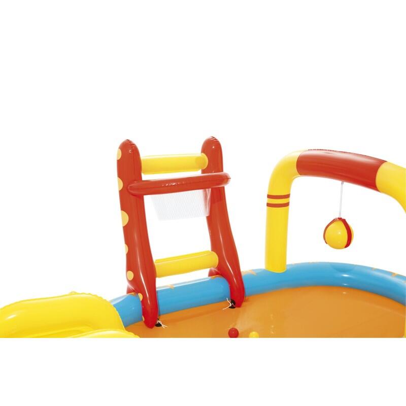Piscina Inflável Infantil Bestway Lil' Champ 435x213x117 cm 5/7