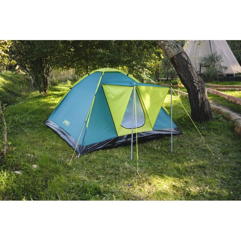 Kampeertent Bestway Multicolour 3/7