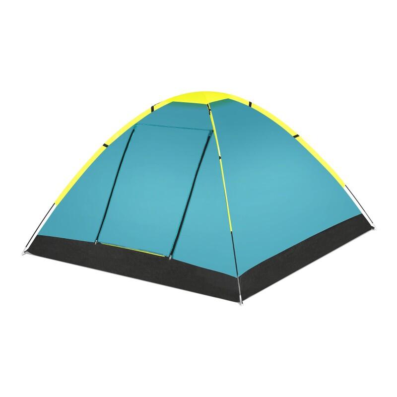 Kampeertent Bestway Multicolour 6/7