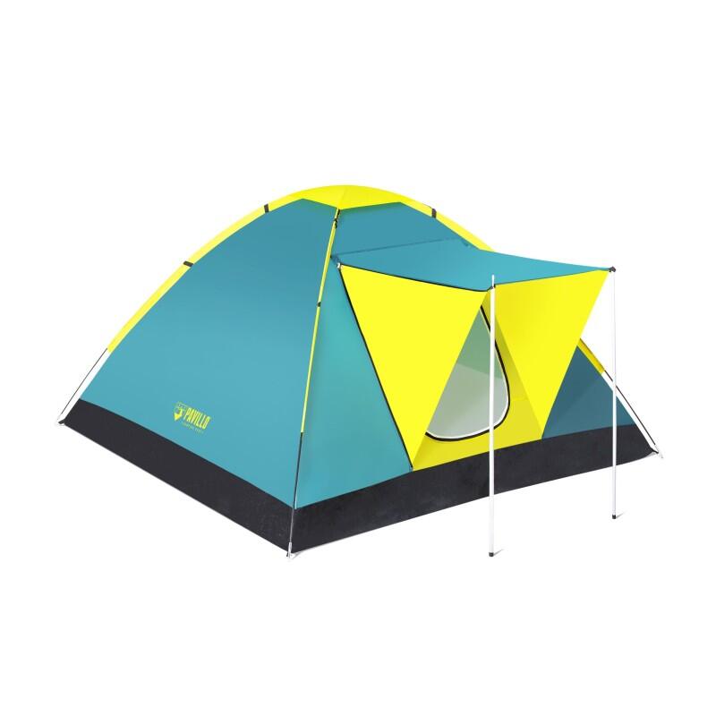 Kampeertent Bestway Multicolour 7/7