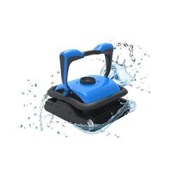 Bestway Robot piscine électrique Saphyr - nettoyage fond et parois - 6x12m max