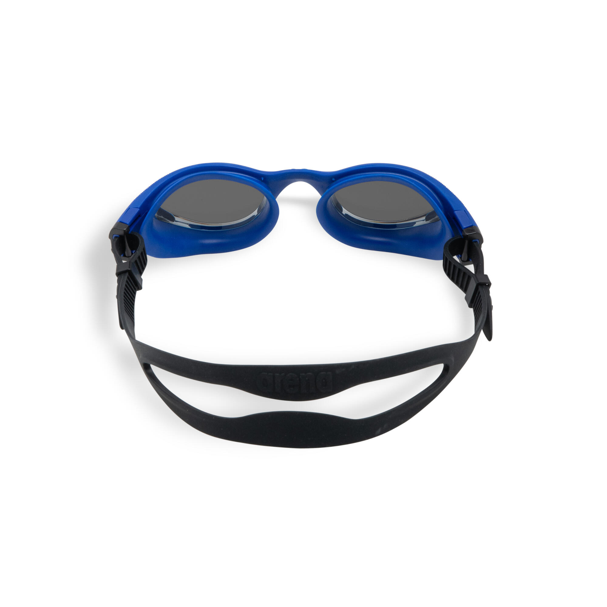 Gafas de natación Arena The One Plus Polarized Azul/Negro 9/11