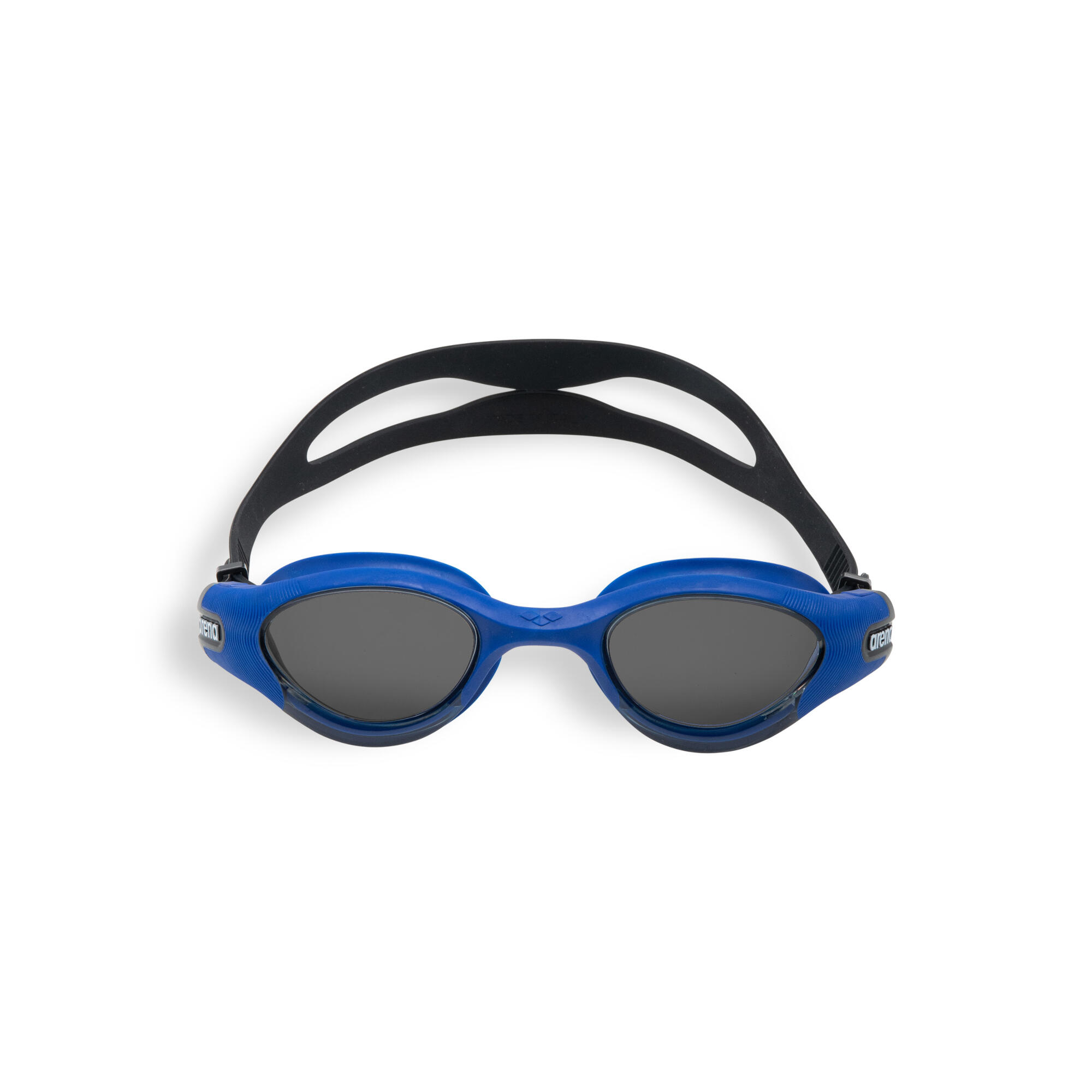 Gafas de natación Arena The One Plus Polarized Azul/Negro 8/11