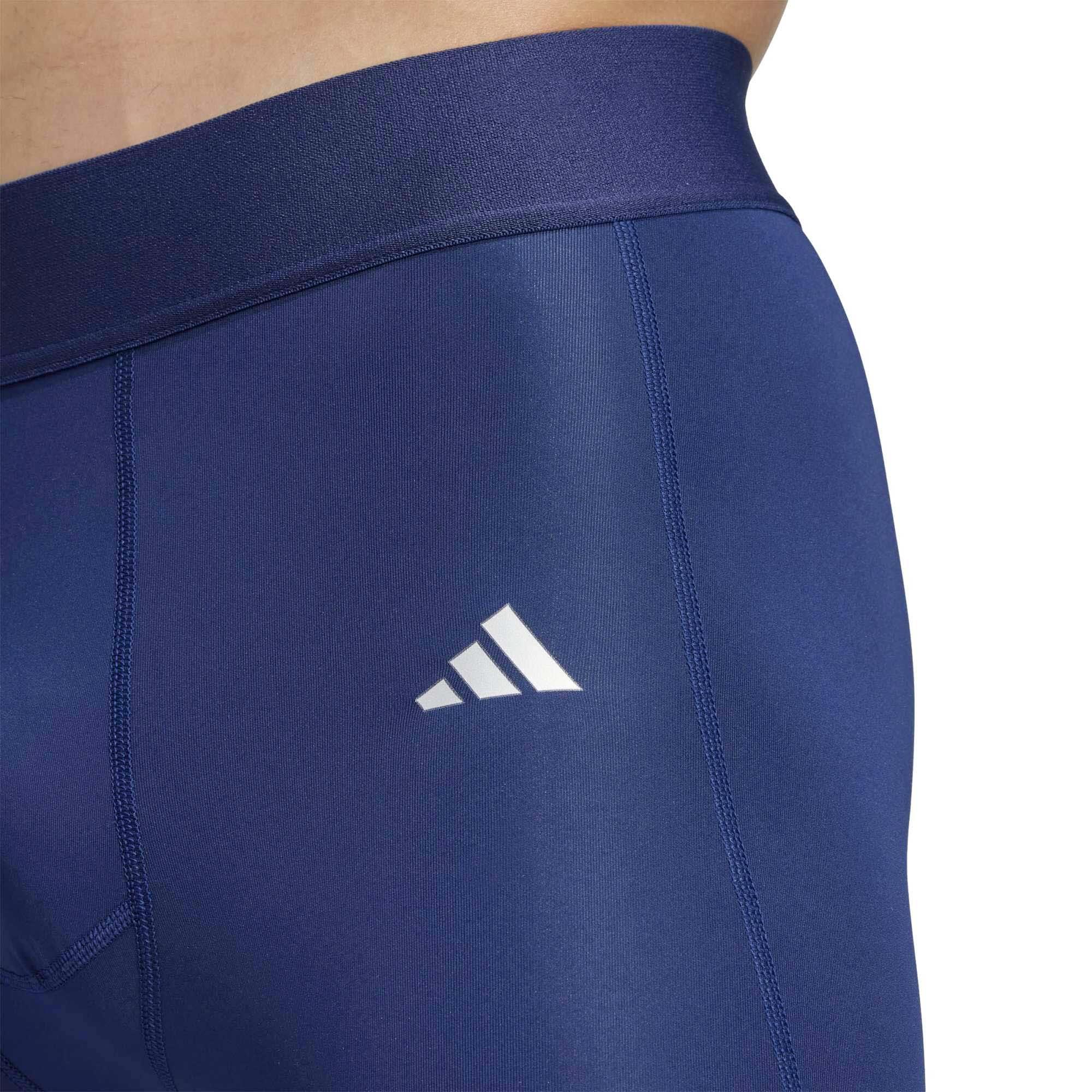 Pantaloni Corti Adidas Sport Tf Shrt Tight M Adulto 5/5
