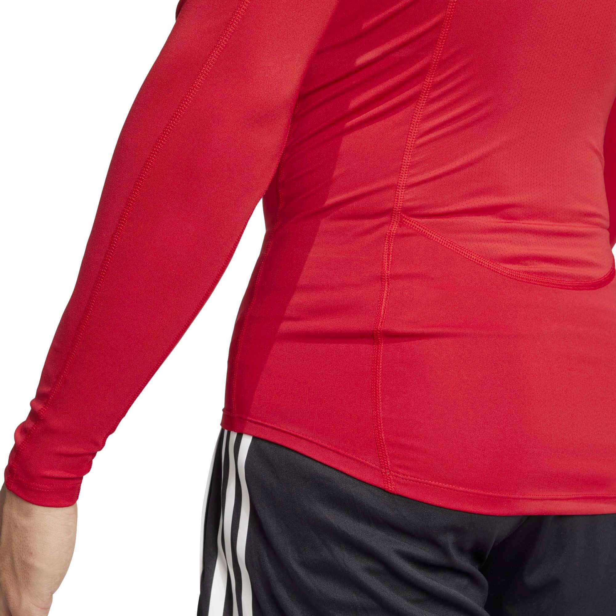 Intimo Maglie Adidas Sport Tf Ls Tee M Adult 4/6