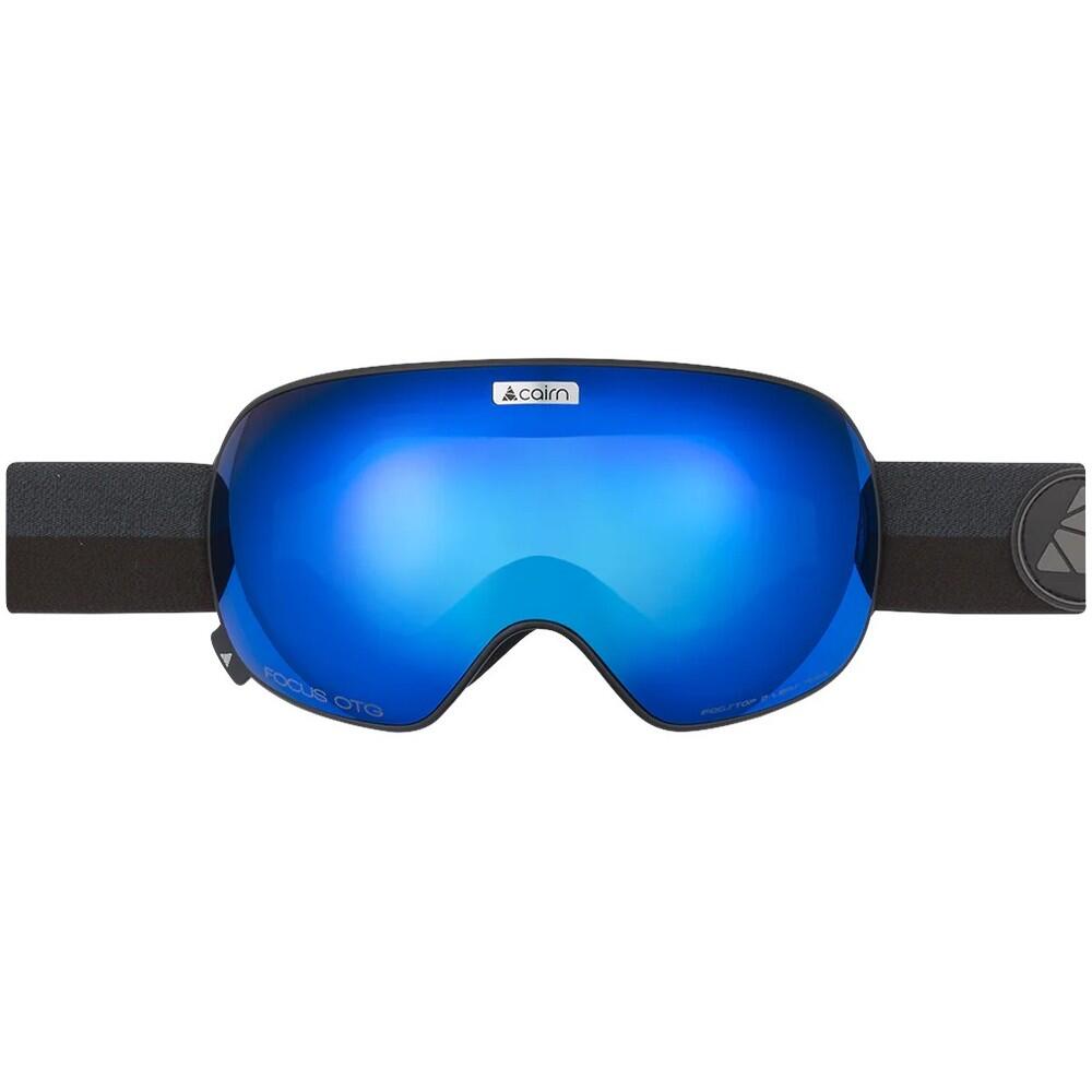 Masque VTT Cairn Focus OTG SPX3 2/2