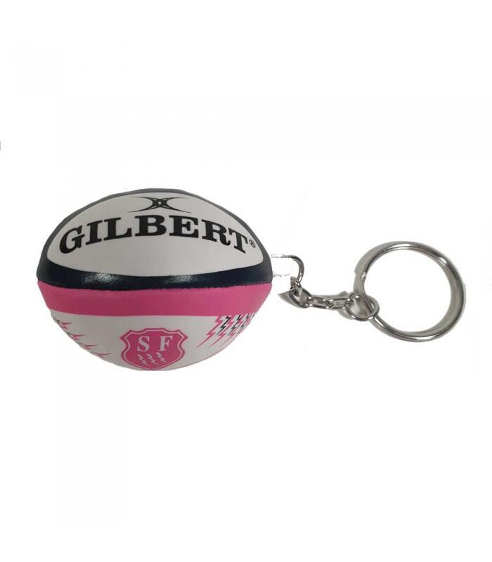 Sleutelhanger Gilbert Stade Français 2/2