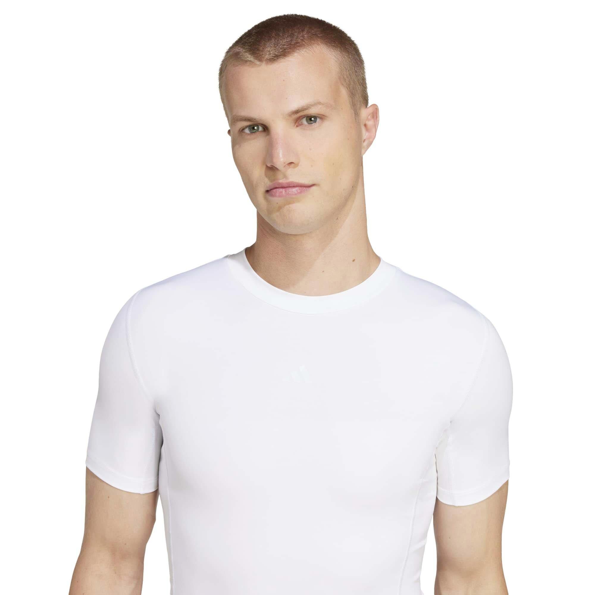 T-Shirt Adidas Sport Tf Ss Tee M Adulto 4/8