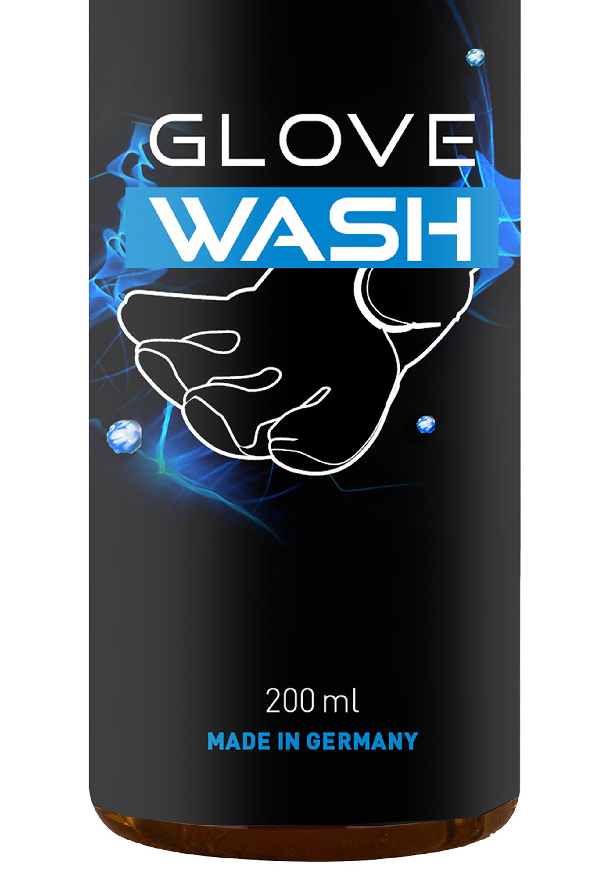 Płyn do czyszczenia rękawic bramkarskich REUSCH Glove Wash 2/5