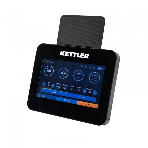 Kettler Rower Regatta 600 2/5