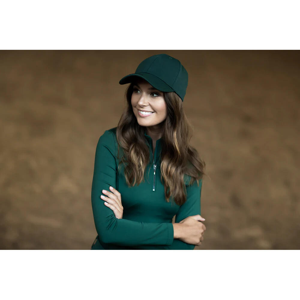 Haut Vision Top Sycamore Green - Equestrian Stockholm 2/3