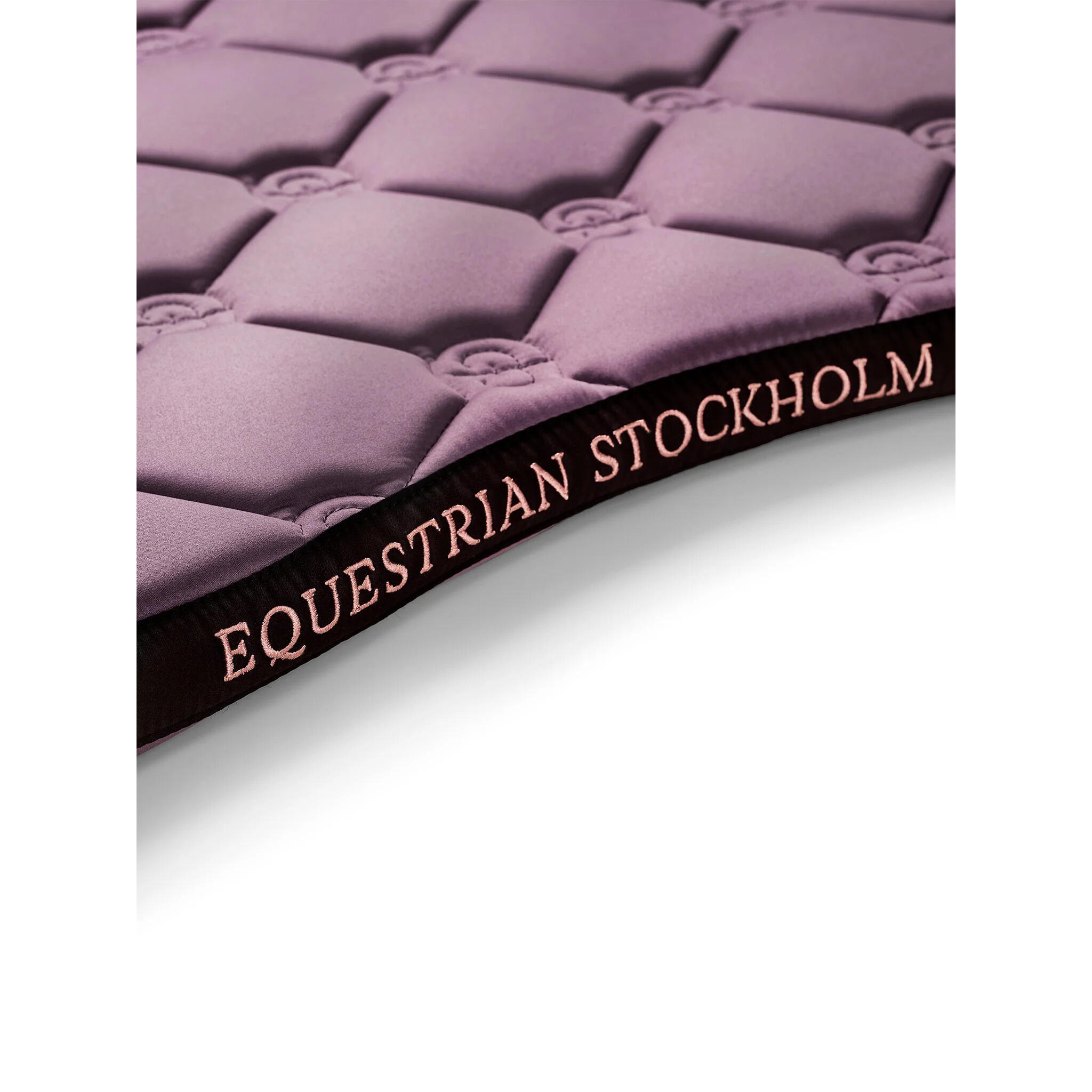 Tapis de selle Anemone MIXTE - Equestrian Stockholm 3/5