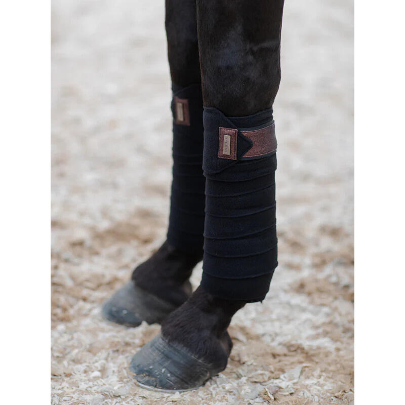 Polobänder für Pferde Equestrian Stockholm 4/4