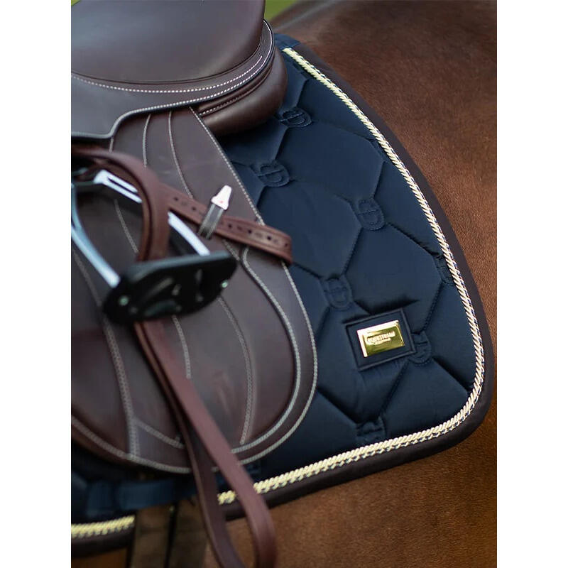 Tapis de selle Royal classic MIXTE - Equestrian Stockholm 2/5