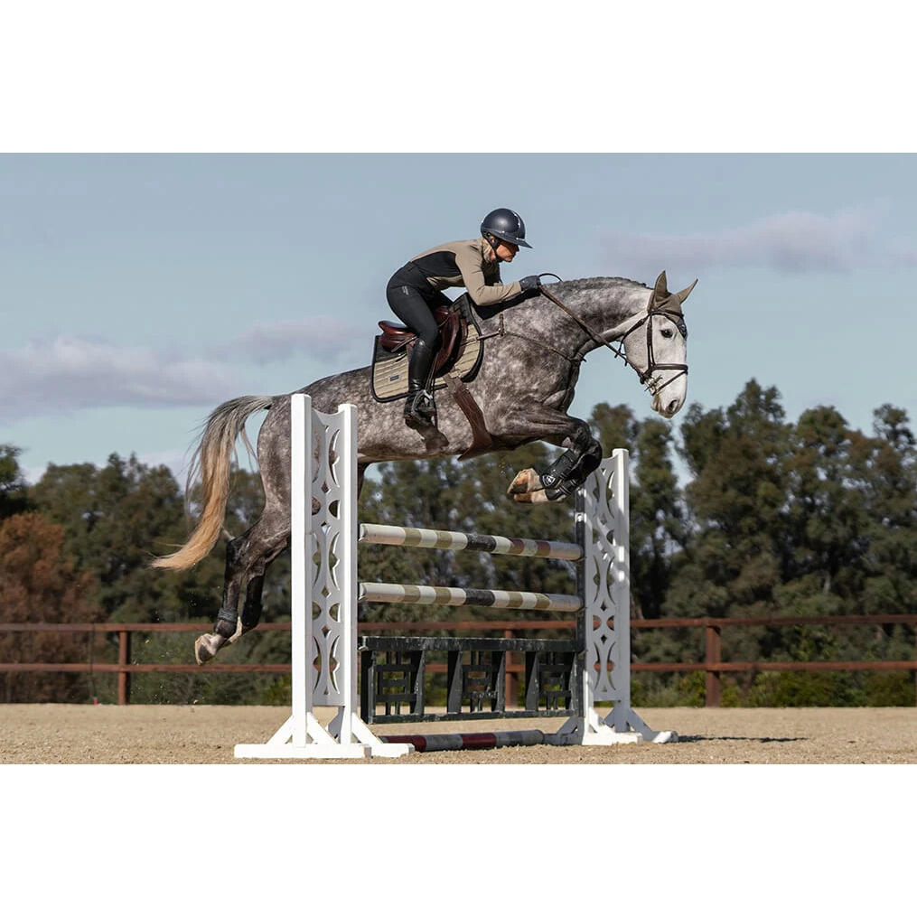 Sottosella da salto Equestrian Stockholm 5/5