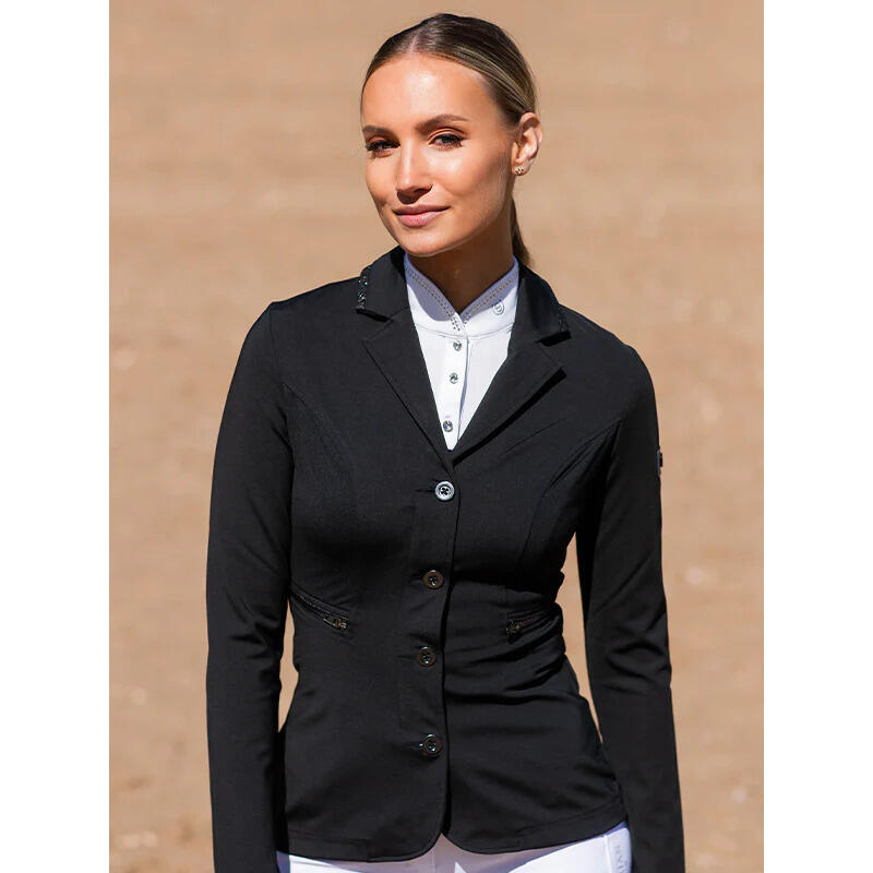 Giacca da competizione da donna Equestrian Stockholm Select 2/4