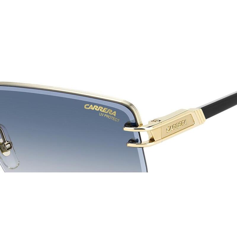 Ochelari de Soare Carrera 1070/S 80S din Metal Bărbați 60 mm