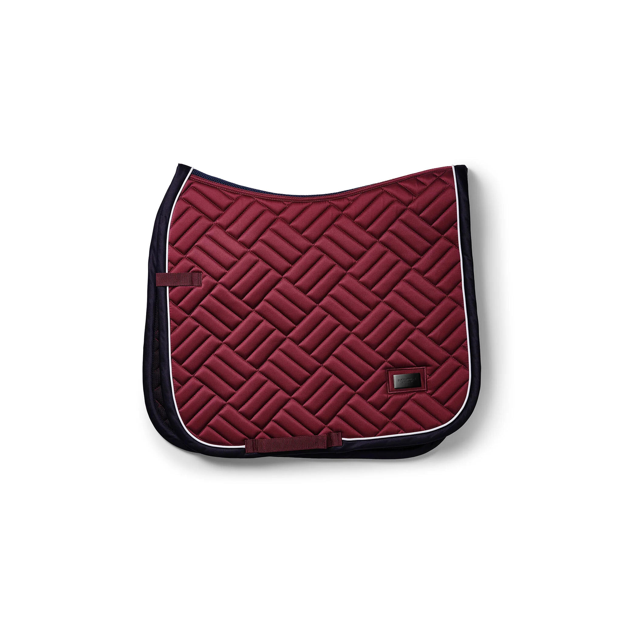 Tapis de selle Modern Luxe DRESSAGE  - Equestrian Stockholm 2/2