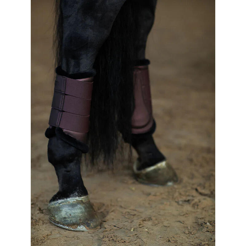 Ghette da cavallo chiusi Equestrian Stockholm 3/5