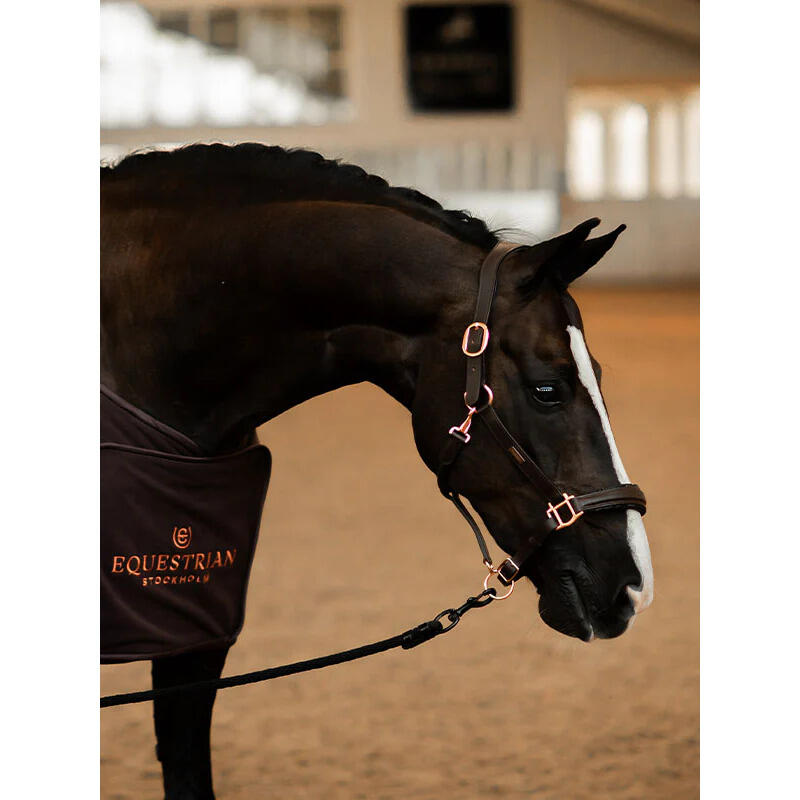 Licol Anatomique Moonless Night - Equestrian Stockholm 2/5
