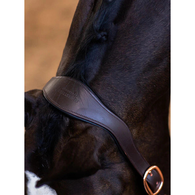 Licol Anatomique Moonless Night - Equestrian Stockholm 5/5
