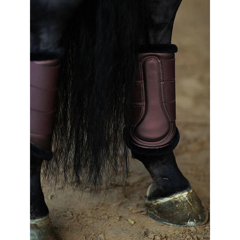Ghette da cavallo chiusi Equestrian Stockholm 4/5
