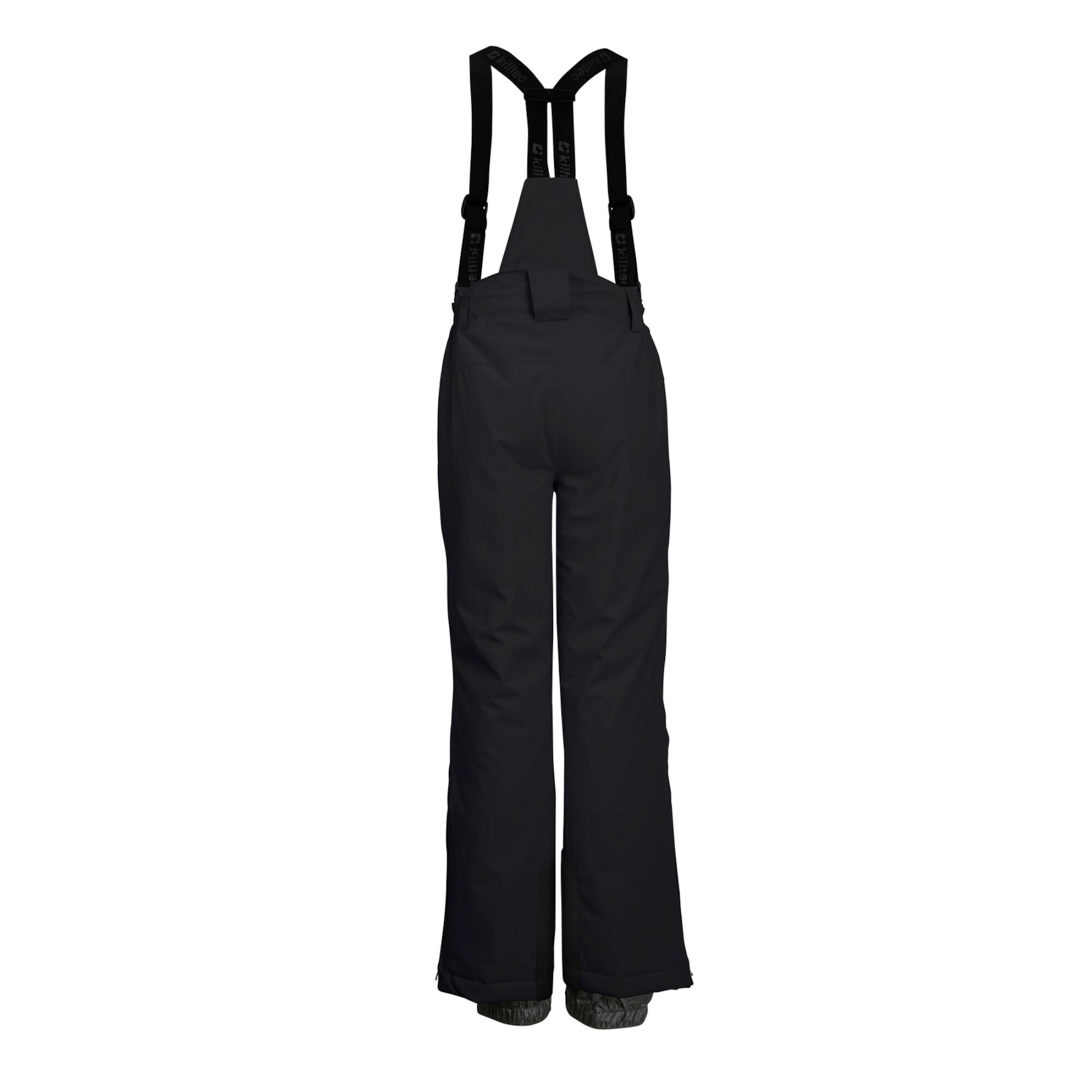 Kinder, Mädchen Skihose KSW 152 6/6