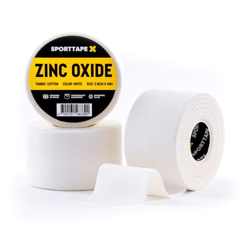 Tejp sztywny eurotape SPORTTAPE Rigid 3,8cm