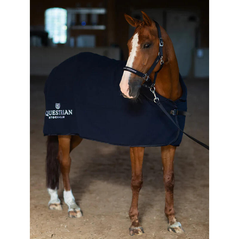 Derka dla konia Equestrian Stockholm Modern Tech 2/5