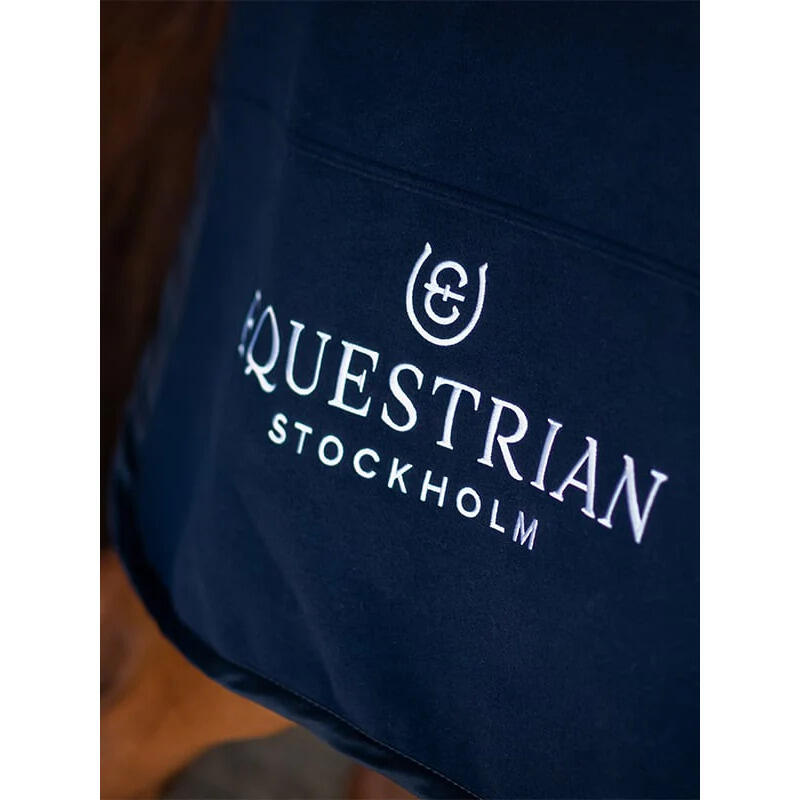 Derka dla konia Equestrian Stockholm Modern Tech 5/5