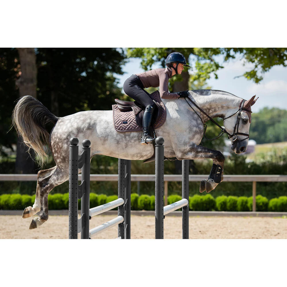 Sottosella da salto Equestrian Stockholm 3/5