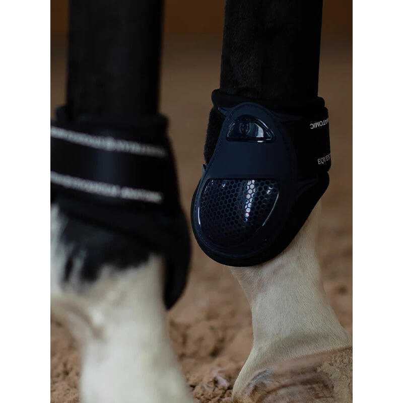 Protège-boulets Anatomic Fetlock Modern Tech Navy - Equestrian Stockholm 4/5
