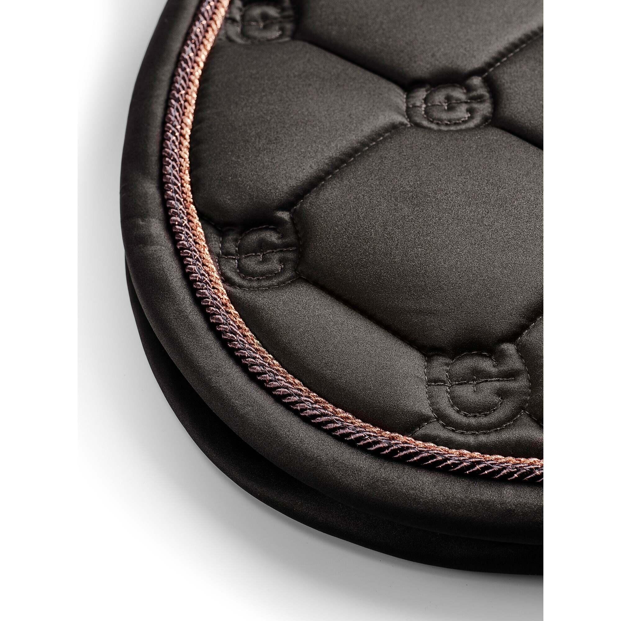 Tapis de selle Dark Sky MIXTE - Equestrian Stockholm 3/5