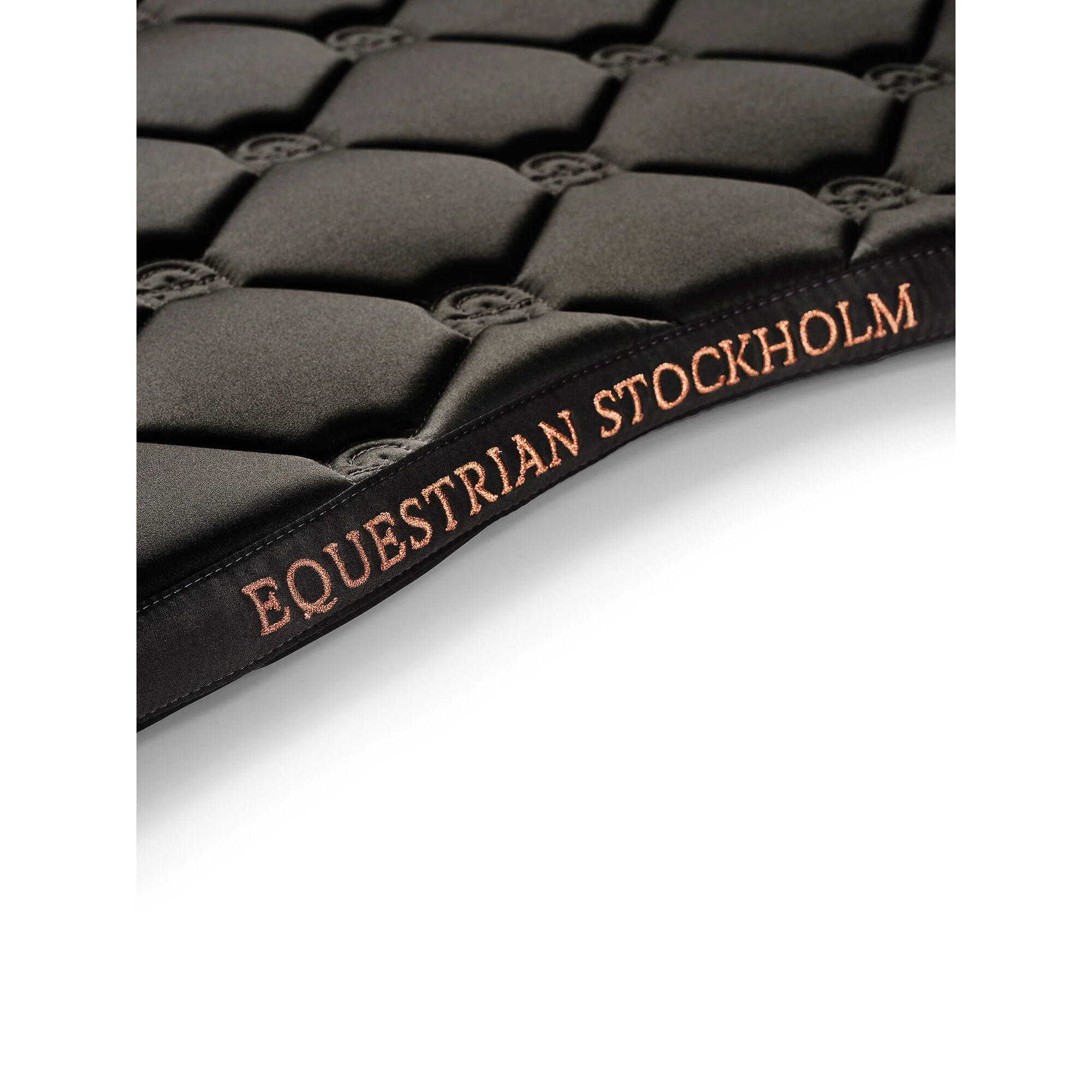 Tapis de selle Dark Sky MIXTE - Equestrian Stockholm 4/5